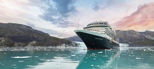 Holland America FAQs
