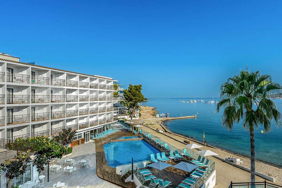 Hotel Vibra San Remo, Balearics