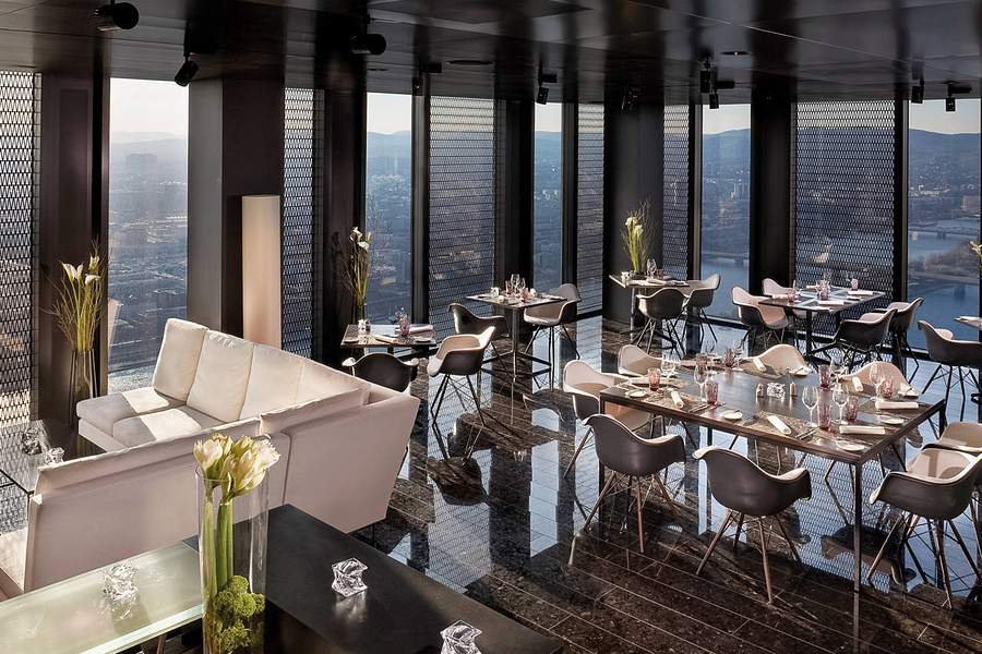 Melia Vienna, Austria