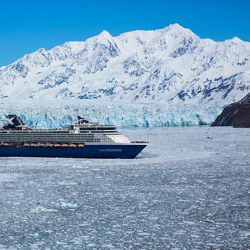Celebrity Cruises