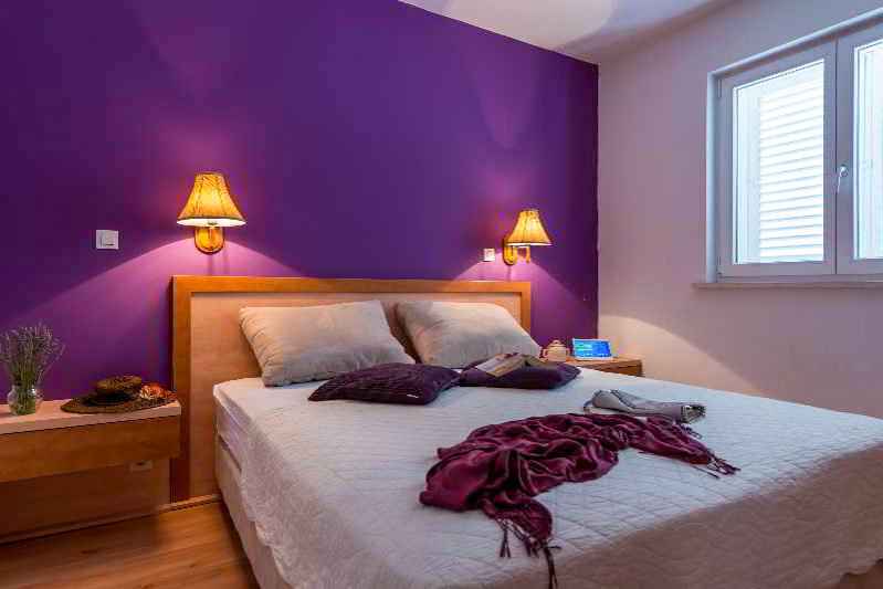 Dubrovnik Lapad Apartments, Croatia