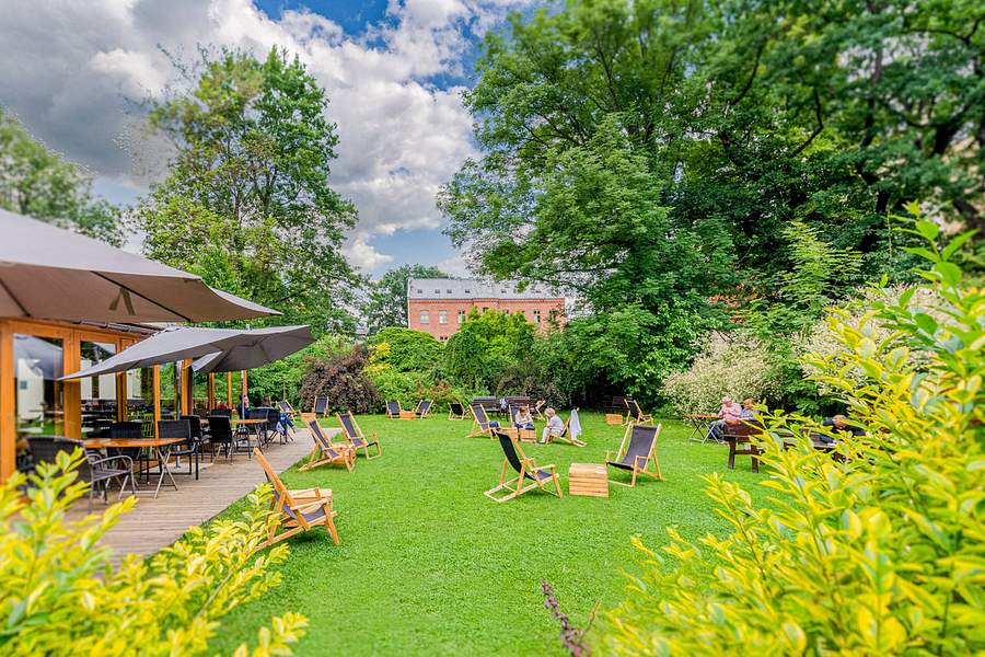 Yarden Aparthotel, Poland