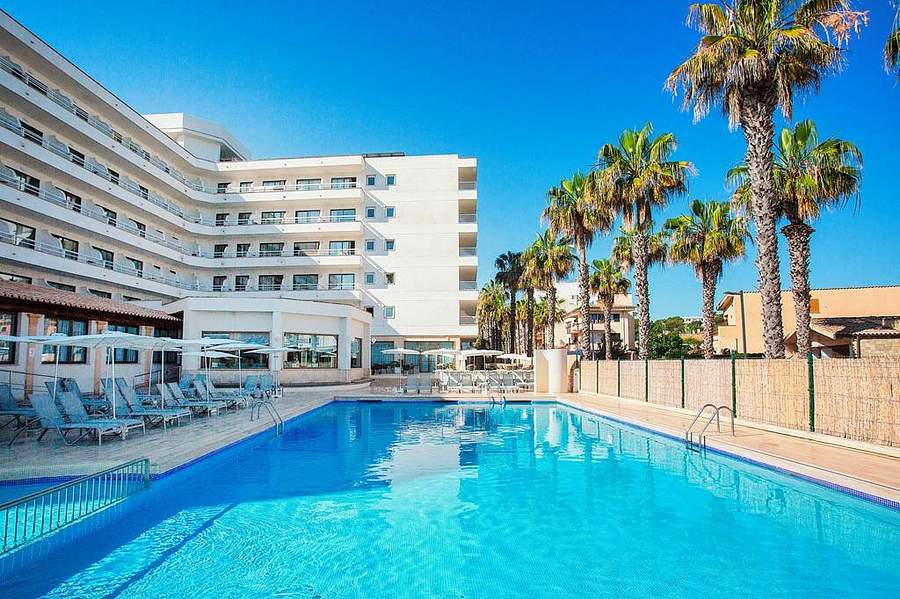 BQ C'an Picafort,  Majorca