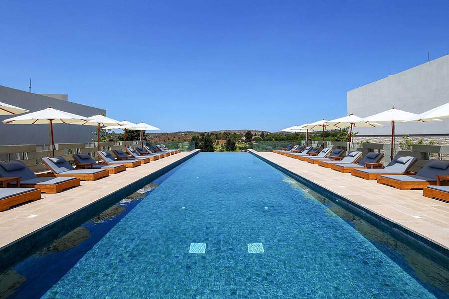 Minthis Resort, Cyprus