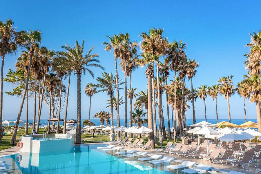 Leonardo Plaza Cypria Maris Beach Hotel & Spa, Cyprus
