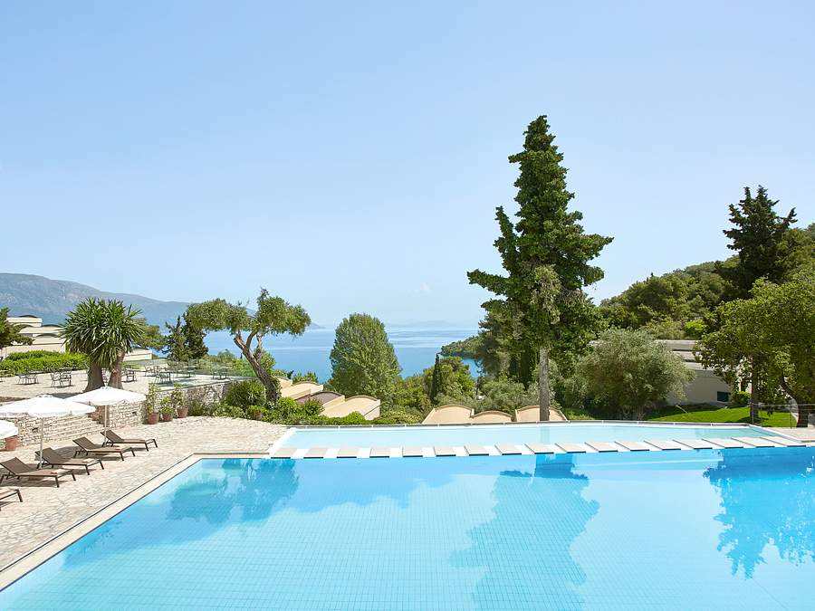 Grecotel LUXME Daphnila Bay,  Corfu