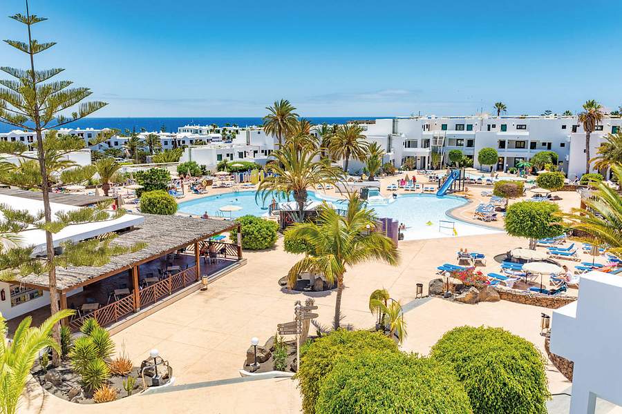 Bluebay Lanzarote, Canary Islands